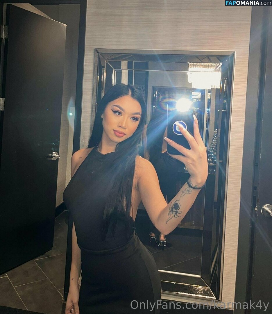 karmak4y / karmakey Naken OnlyFans  Läckta Foto #52