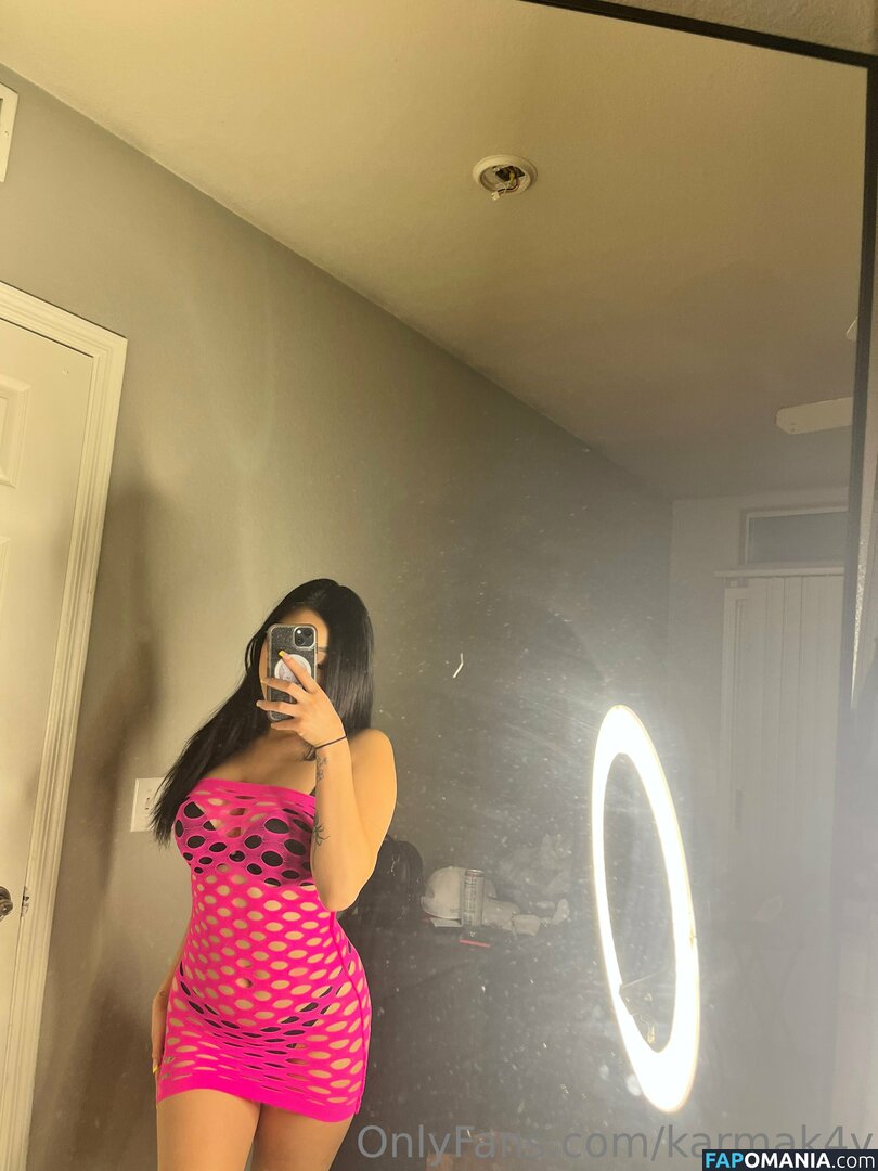 karmak4y / karmakey Naken OnlyFans  Läckta Foto #86