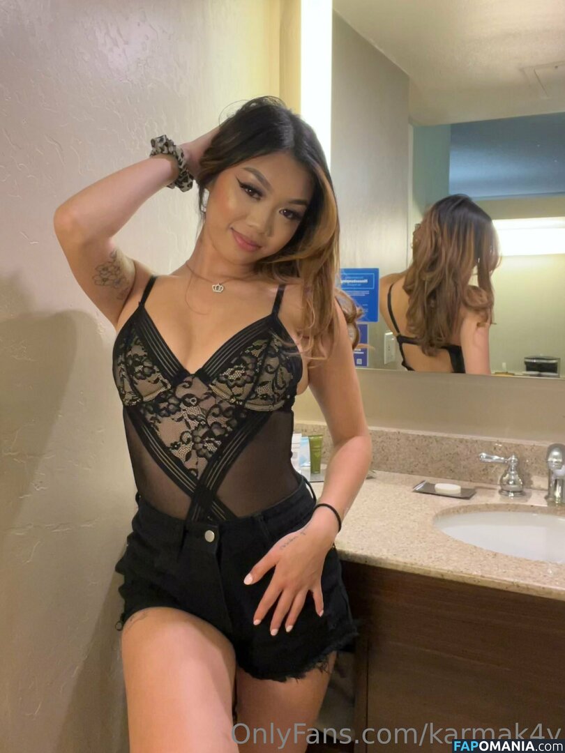 karmak4y / karmakey Naken OnlyFans  Läckta Foto #165