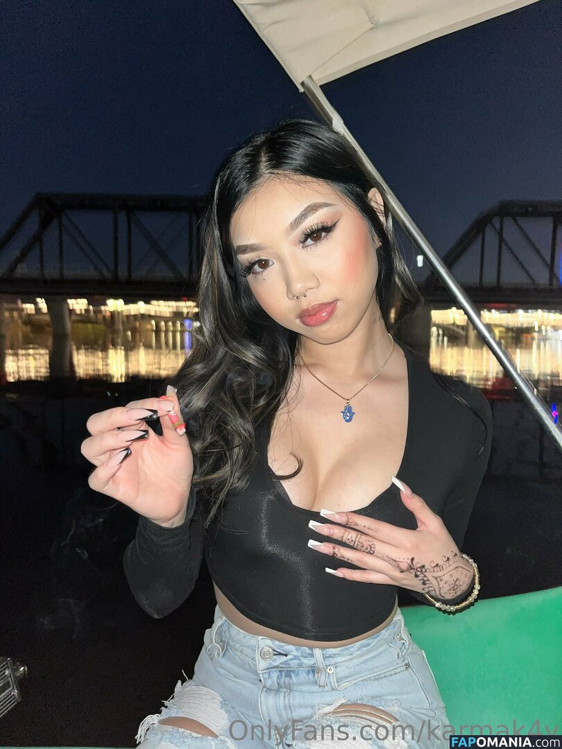 karmak4y / karmakey Naken OnlyFans  Läckta Foto #175