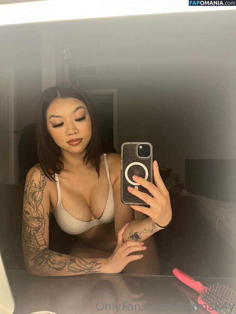karmak4y / karmakey Naken OnlyFans  Läckta Foto #212