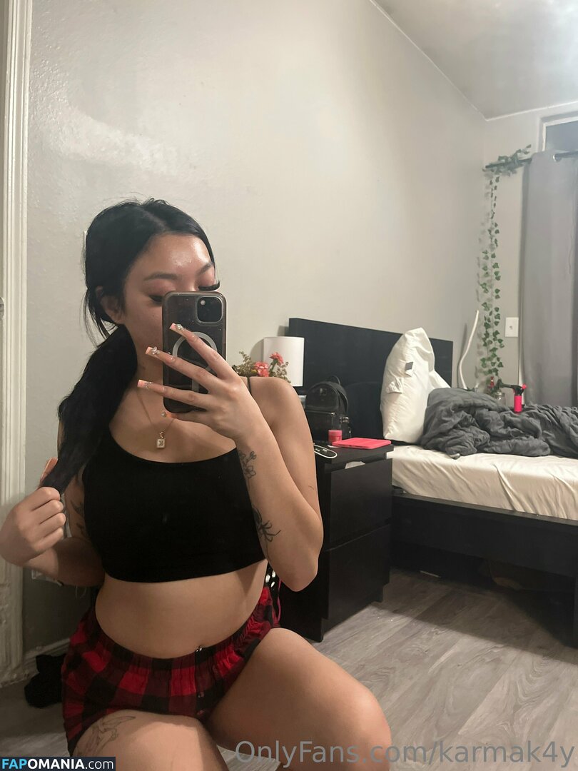 karmak4y / karmakey Naken OnlyFans  Läckta Foto #215
