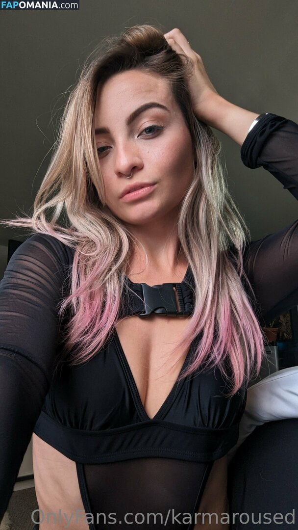 HungandUncut / karmaroused Naken OnlyFans  Läckta Foto #58