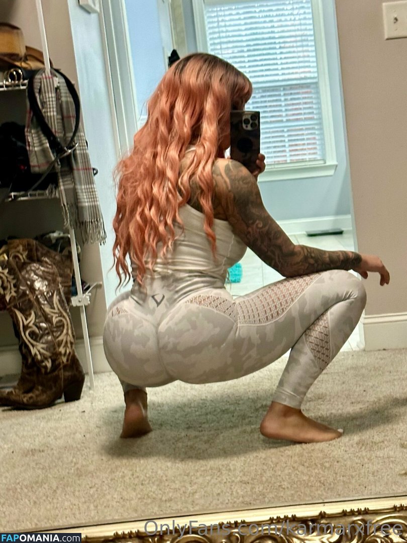karma.rx / karmarxfree Naken OnlyFans  Läckta Foto #14