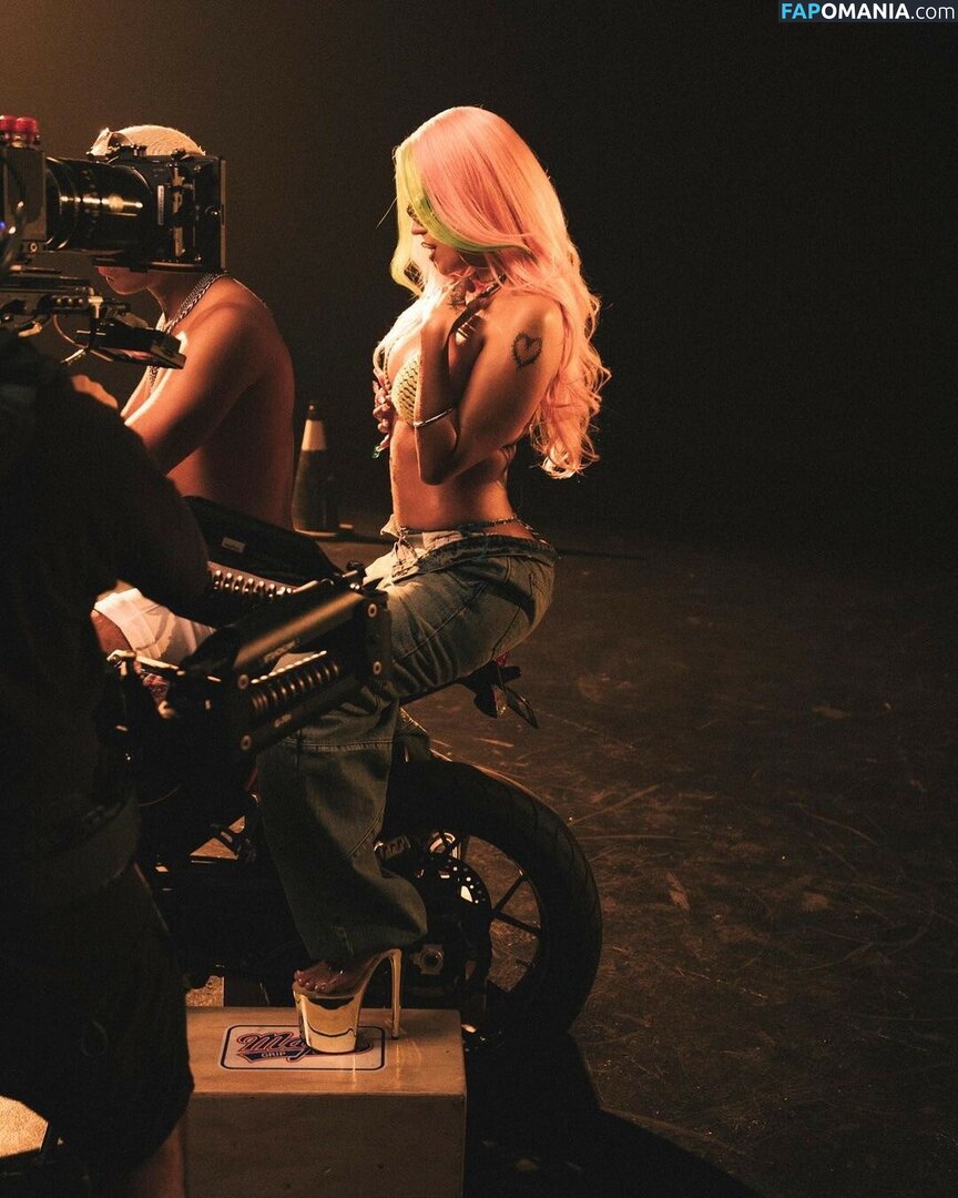 Karol G / karolg / karolgfriend Naken OnlyFans  Läckta Foto #7