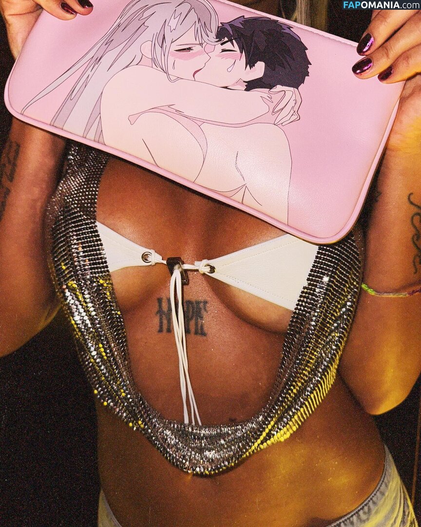 Karol G / karolg / karolgfriend Naken OnlyFans  Läckta Foto #311