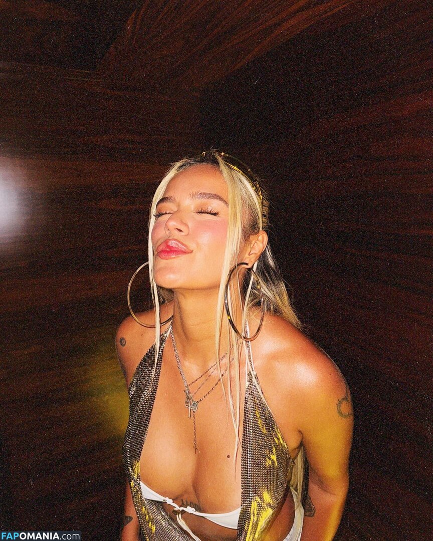 Karol G / karolg / karolgfriend Naken OnlyFans  Läckta Foto #313