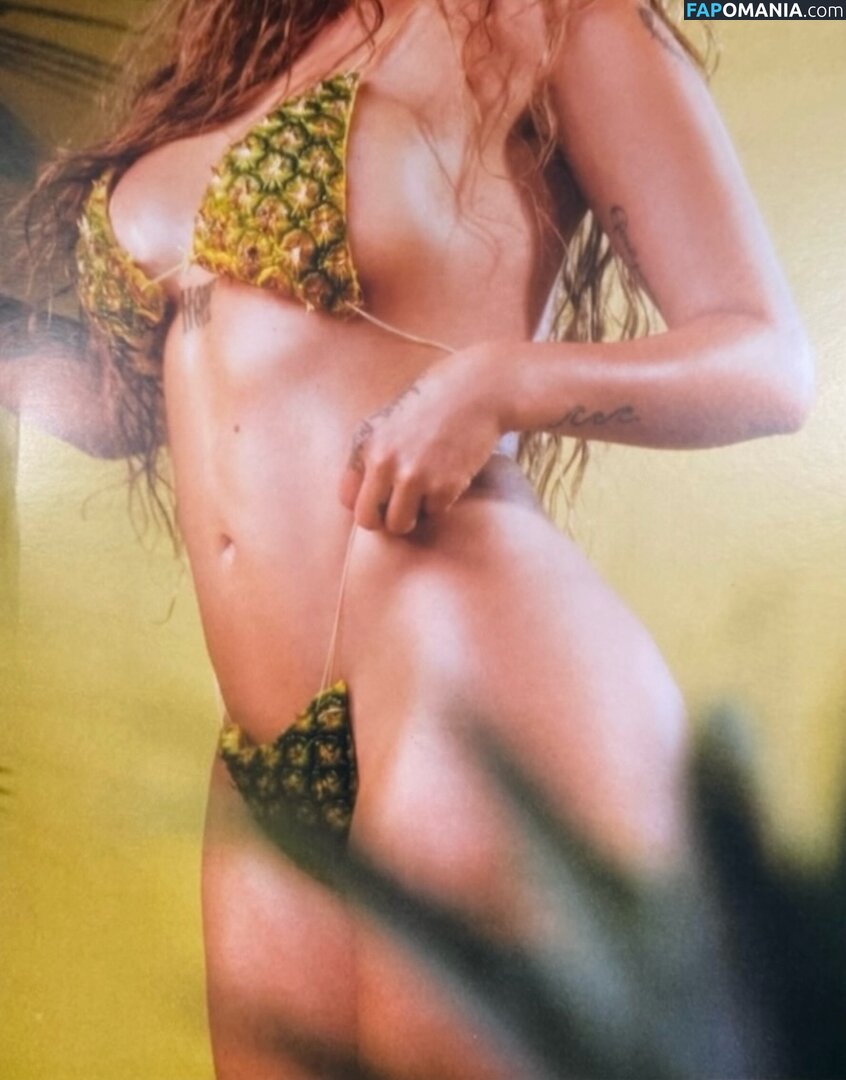 Karol G / karolg / karolgfriend Naken OnlyFans  Läckta Foto #315