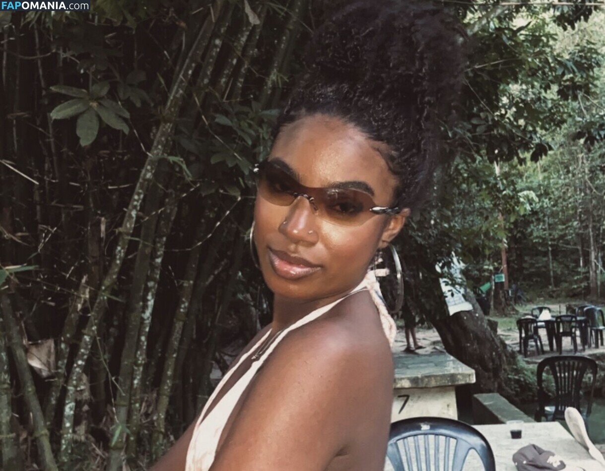 Karolayne / euubrown Naken OnlyFans  Läckta Foto #9