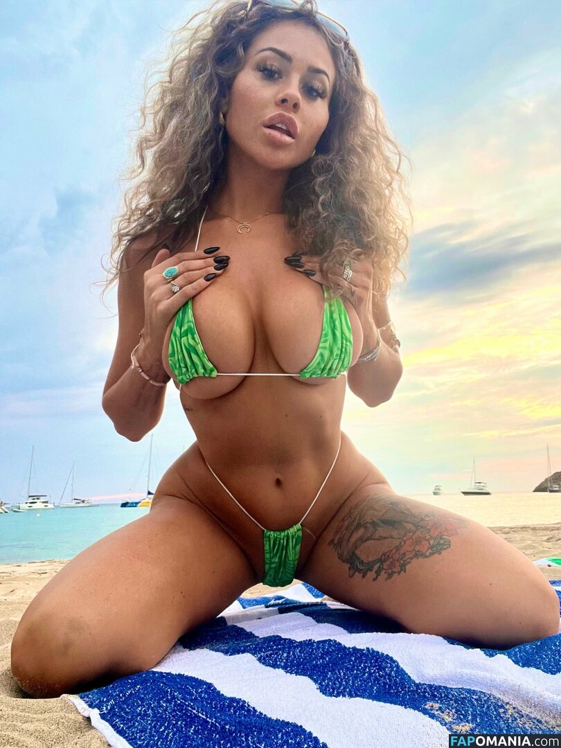 Karolina Martyna Naken OnlyFans  Läckta Foto #24