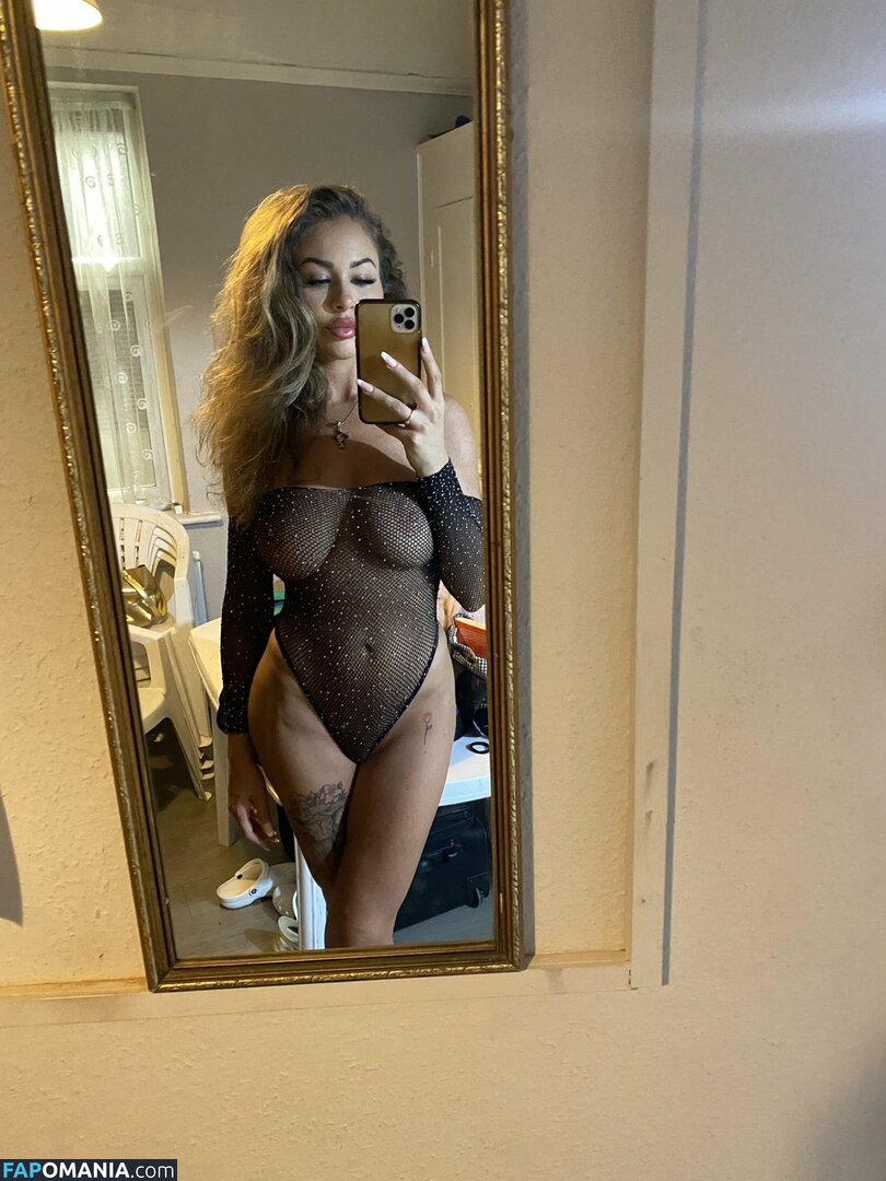 Karolina Martyna Naken OnlyFans  Läckta Foto #34