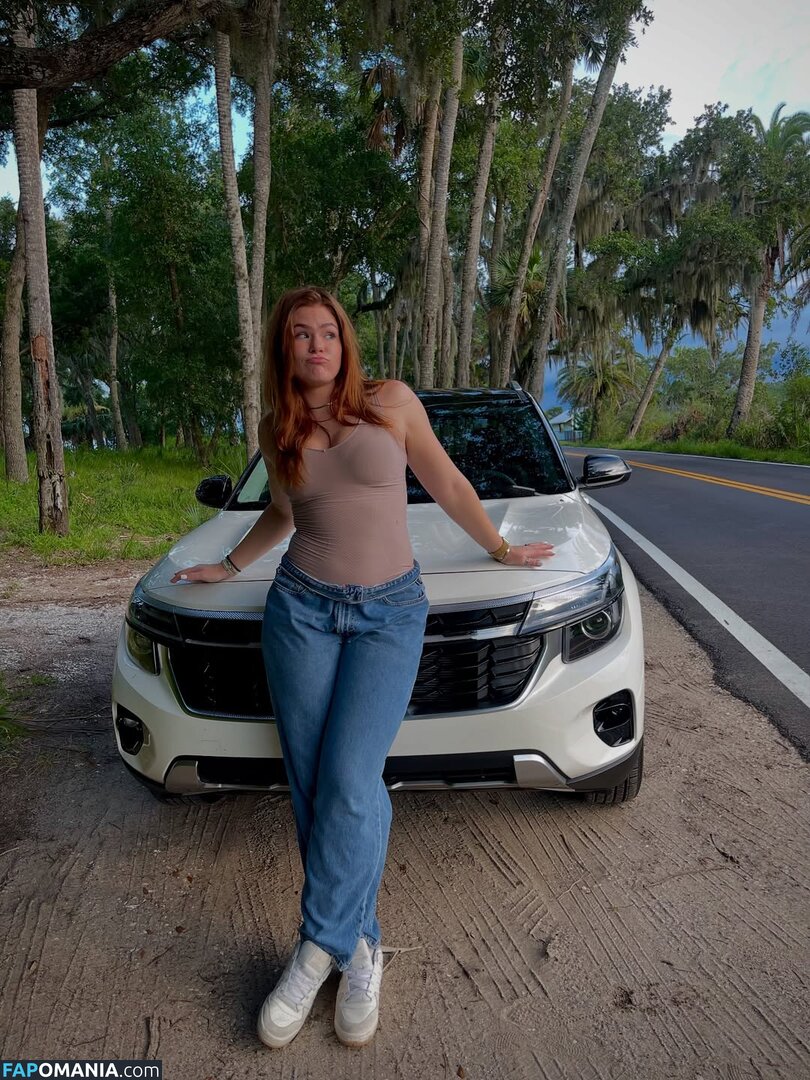 Karolina Simkus / karolina.simkus Naken OnlyFans  Läckta Foto #20