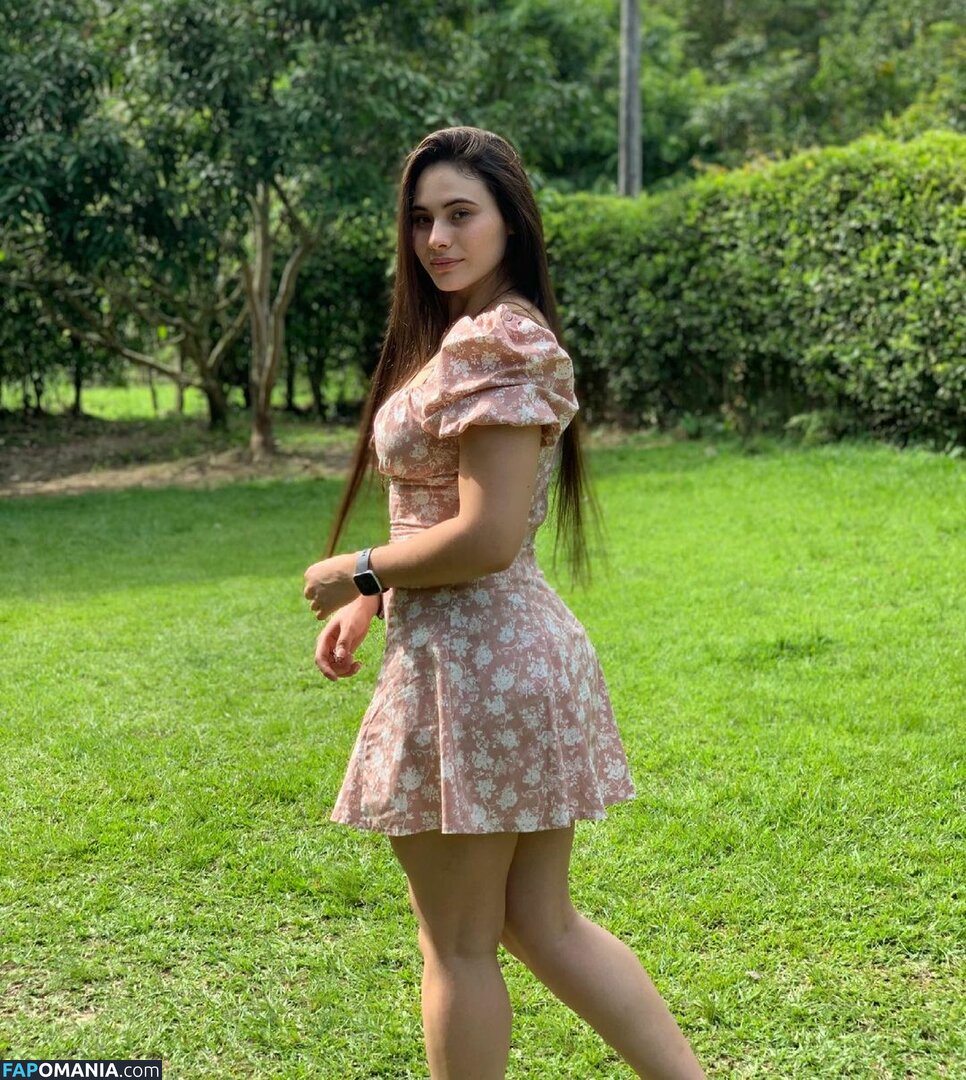 Karoll9 / https: / karoll99_ Naken OnlyFans  Läckta Foto #1