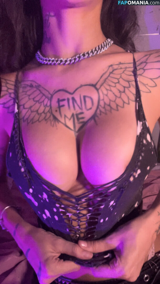 Karyna Rangel / findkaryna Naken OnlyFans  Läckta Foto #1
