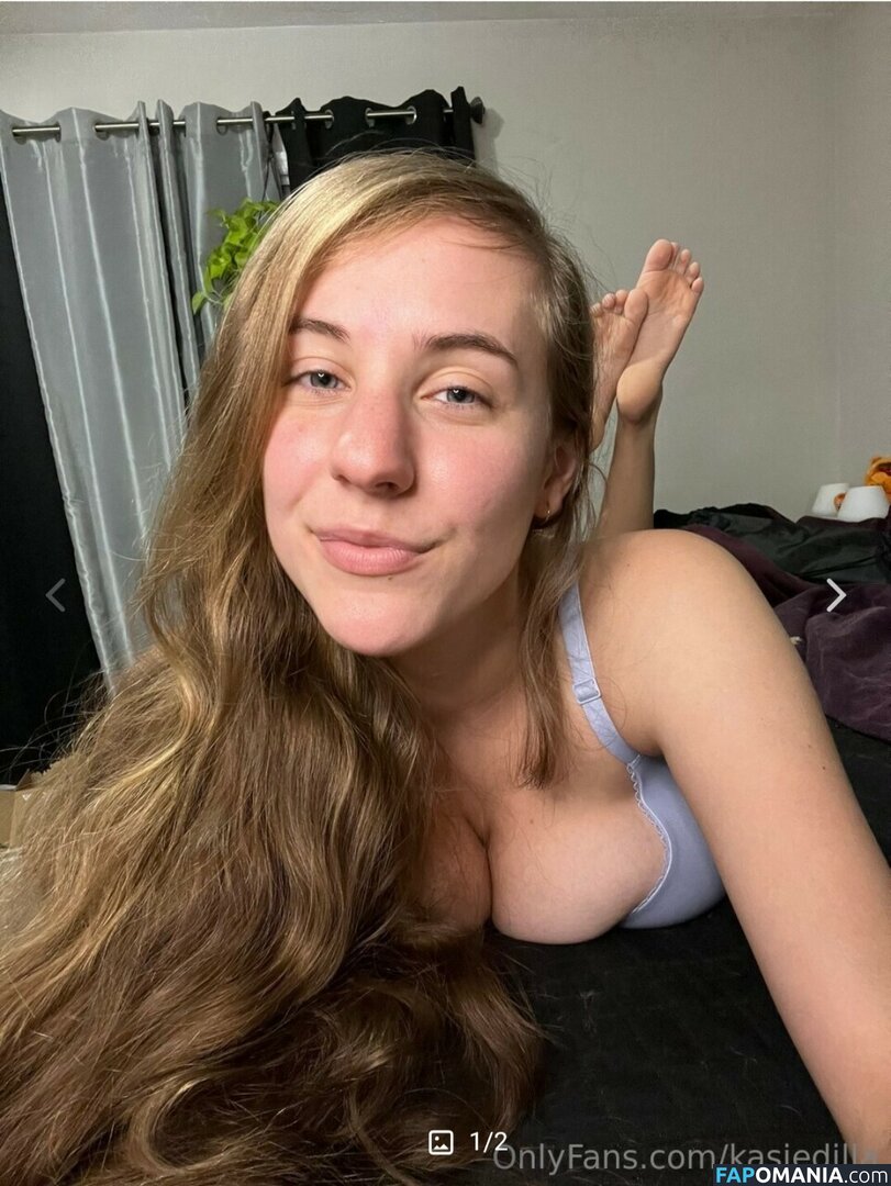  / Casey / Kasiedilla / Kasthedilla / dillahasmorefun / https: / kasiedilla.ttv Naken OnlyFans  Läckta Foto #373
