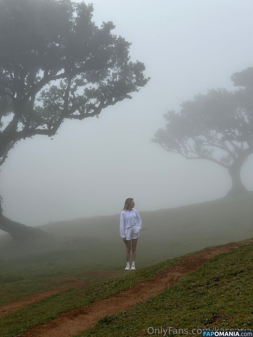 _kas_maria_ / kassaria Naken OnlyFans  Läckta Foto #280