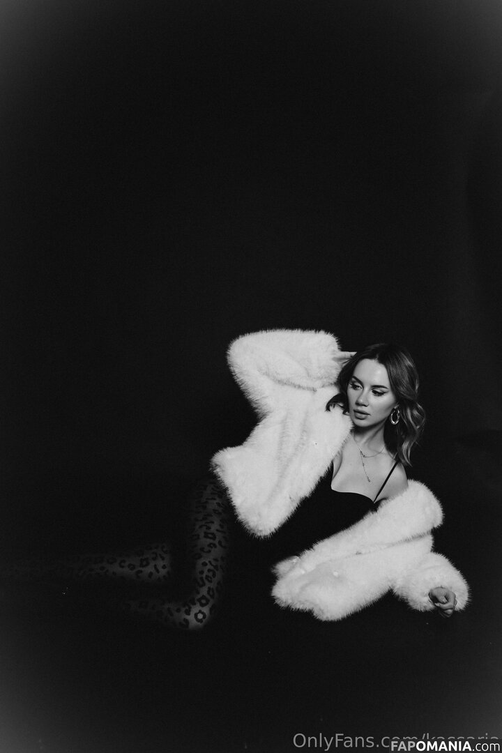 _kas_maria_ / kassaria Naken OnlyFans  Läckta Foto #282