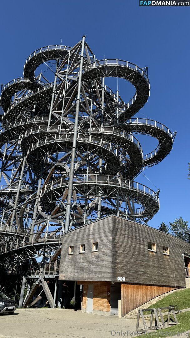 _kas_maria_ / kassaria Naken OnlyFans  Läckta Foto #285