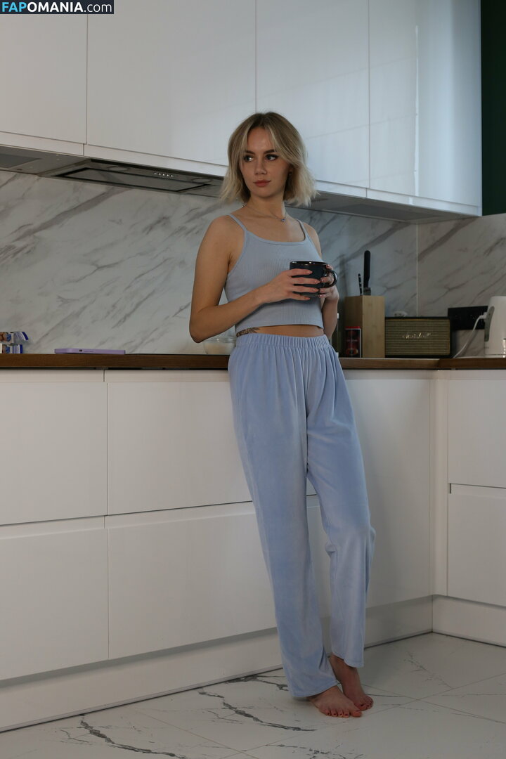 _kas_maria_ / kassaria Naken OnlyFans  Läckta Foto #291