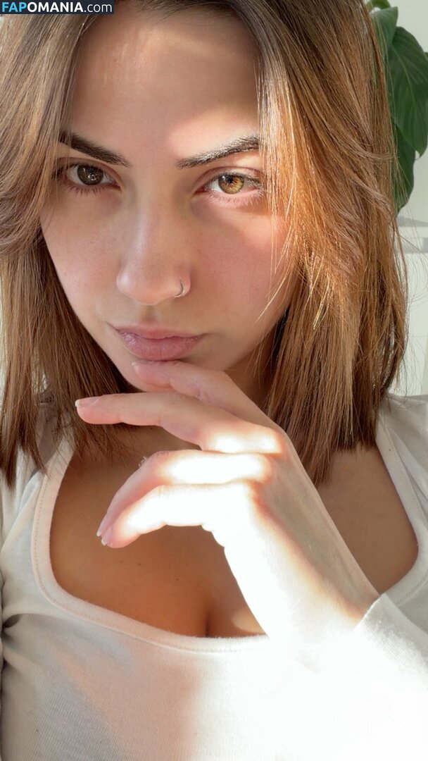 Emanuela Capitano / Kasumi_sen Naken OnlyFans  Läckta Foto #1