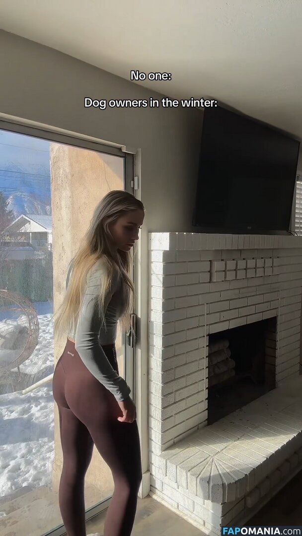 agirlandadoodle / girlandadoodle / kat_braden / kbraden Naken OnlyFans  Läckta Foto #2