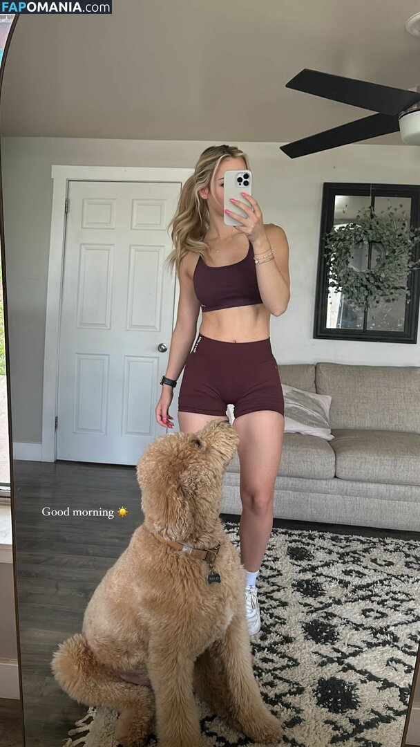 agirlandadoodle / girlandadoodle / kat_braden / kbraden Naken OnlyFans  Läckta Foto #14