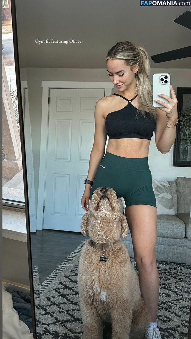 agirlandadoodle / girlandadoodle / kat_braden / kbraden Naken OnlyFans  Läckta Foto #15