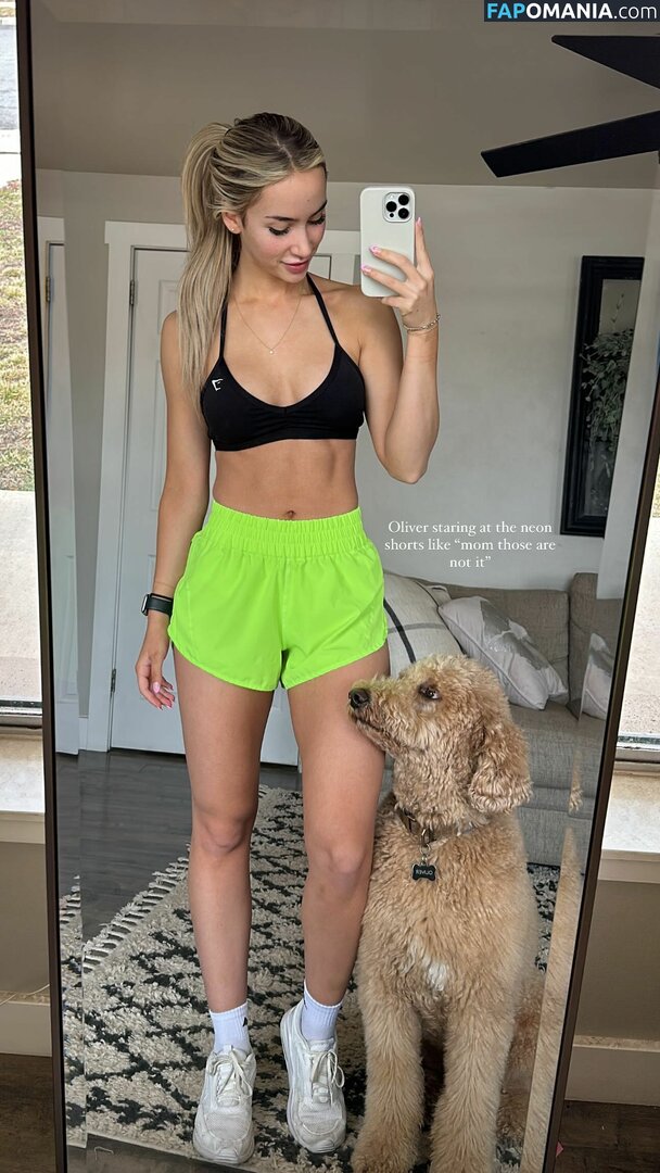 agirlandadoodle / girlandadoodle / kat_braden / kbraden Naken OnlyFans  Läckta Foto #17