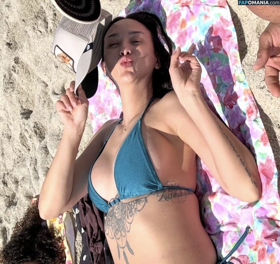 Kat Clark / https: / kat_clark_ Naken OnlyFans  Läckta Foto #1