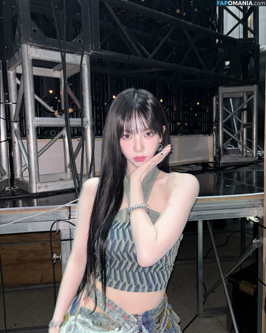 Karina / aespa / karinamasfina / katarinabluu Naken OnlyFans  Läckta Foto #16