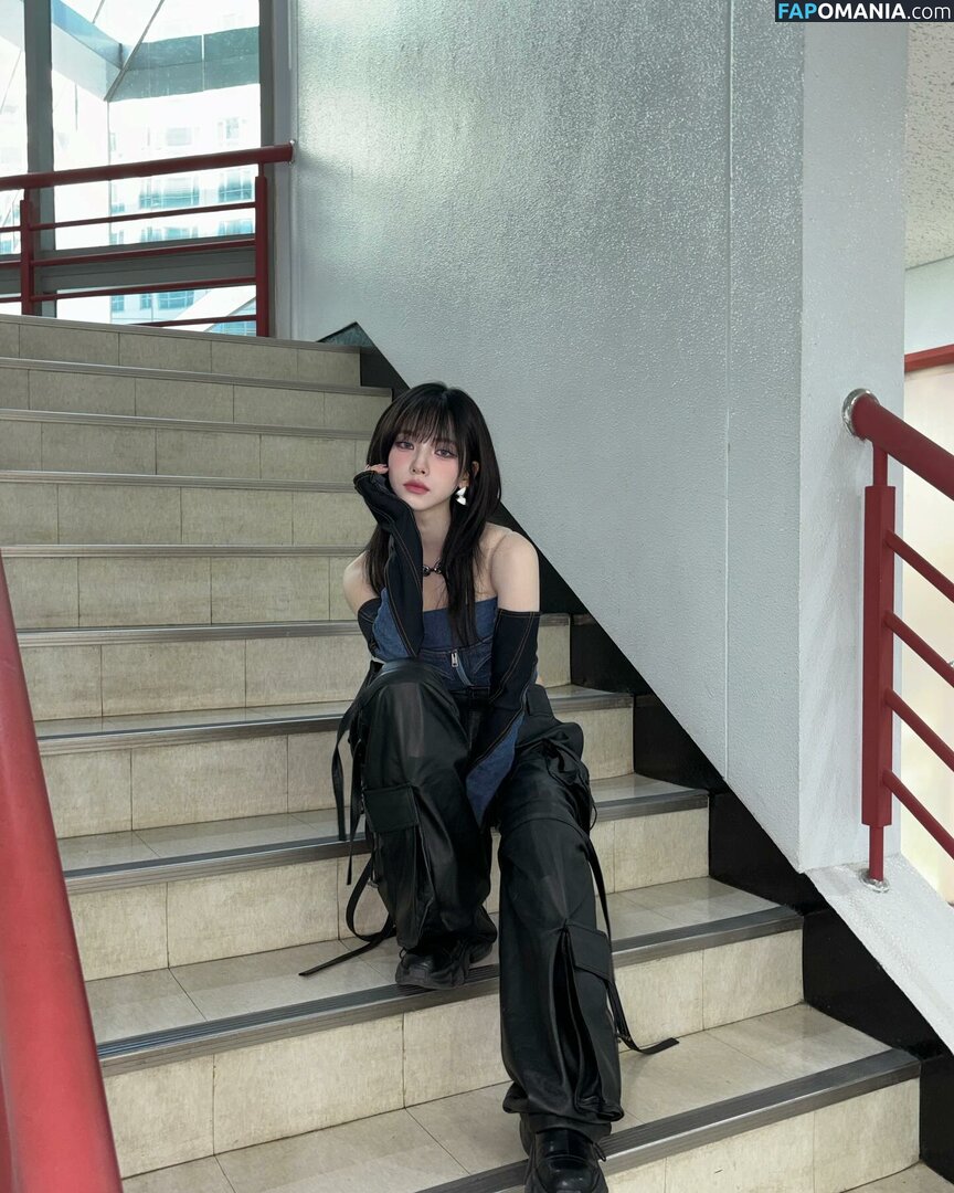 Karina / aespa / karinamasfina / katarinabluu Naken OnlyFans  Läckta Foto #53