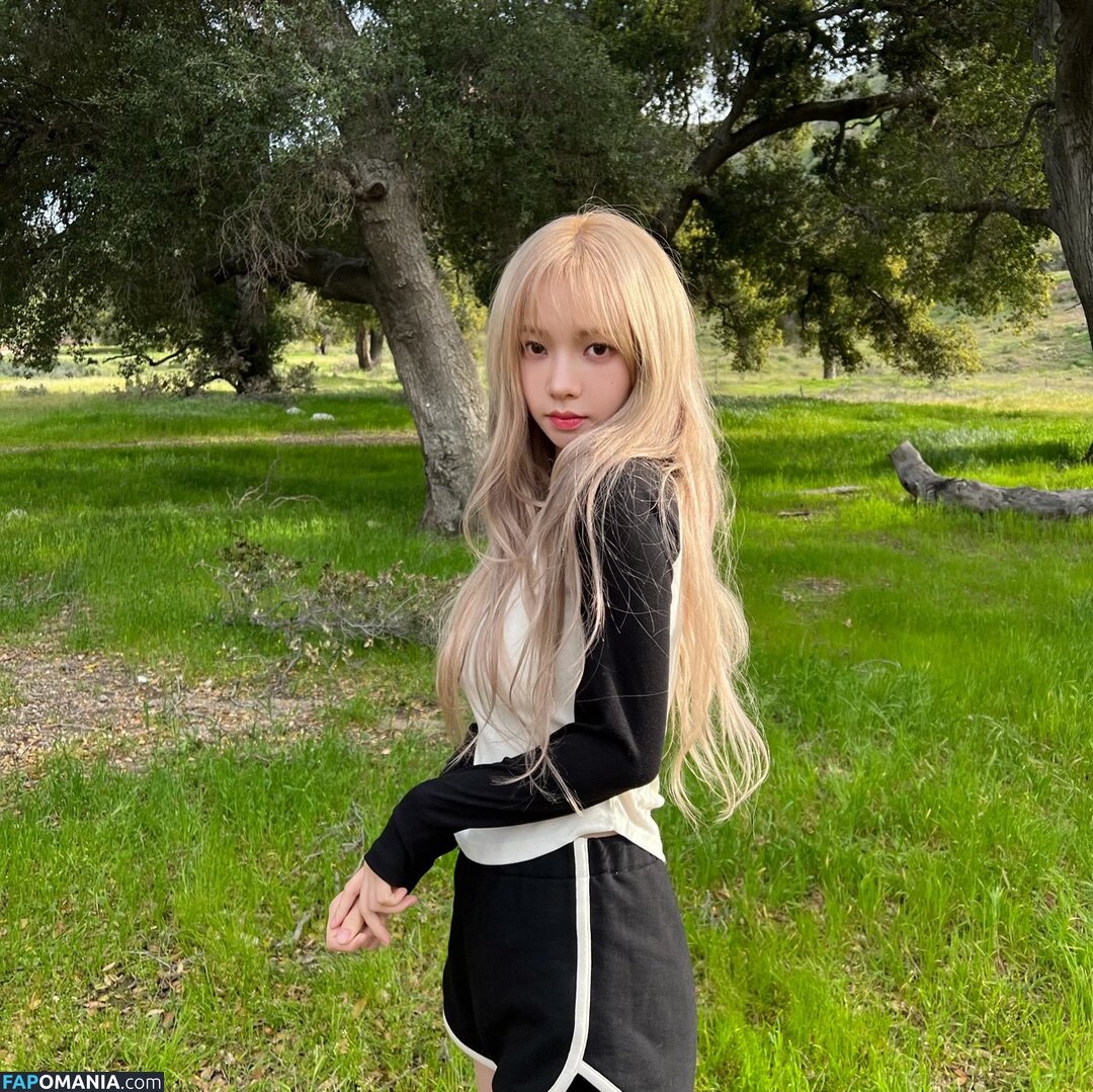 Karina / aespa / karinamasfina / katarinabluu Naken OnlyFans  Läckta Foto #352