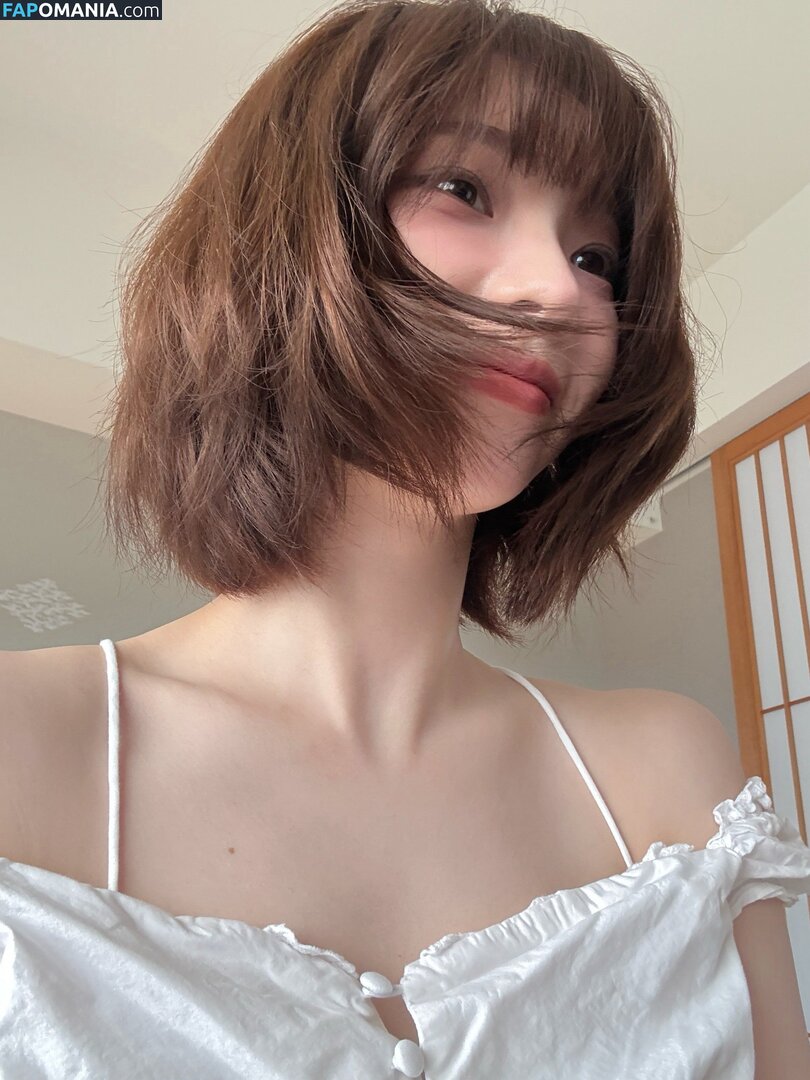 Karina / aespa / karinamasfina / katarinabluu Naken OnlyFans  Läckta Foto #353