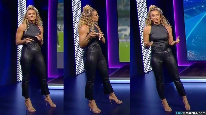 Kate Abdo / kateabdo Naken OnlyFans  Läckta Foto #6