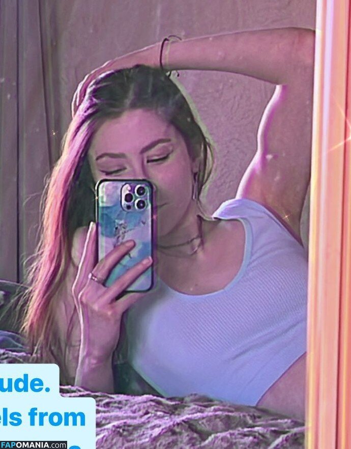 Kate Bacon / https: / kbacon.irl Naken OnlyFans  Läckta Foto #2