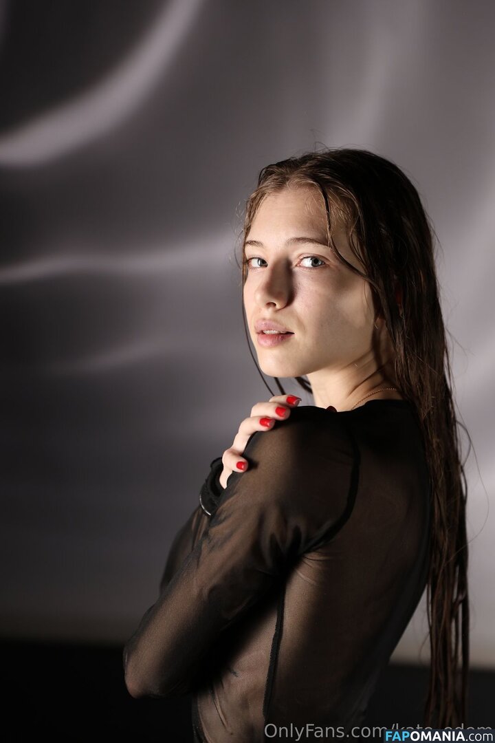 edem8536 / kate_edem / kate_eden69 Naken OnlyFans  Läckta Foto #80