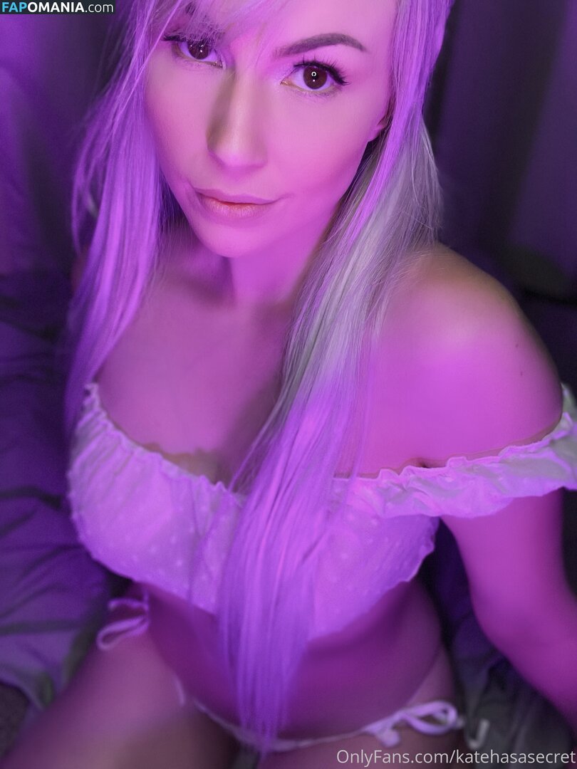 Kate Elliot / Katers17 / Katerstweets / katehasasecret / kateinreallife Naken OnlyFans  Läckta Foto #86