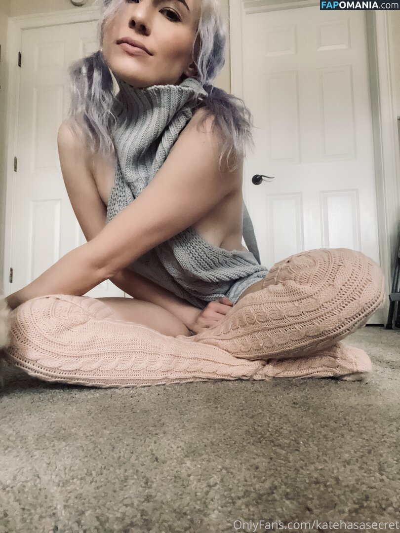 Kate Elliot / Katers17 / Katerstweets / katehasasecret / kateinreallife Naken OnlyFans  Läckta Foto #123