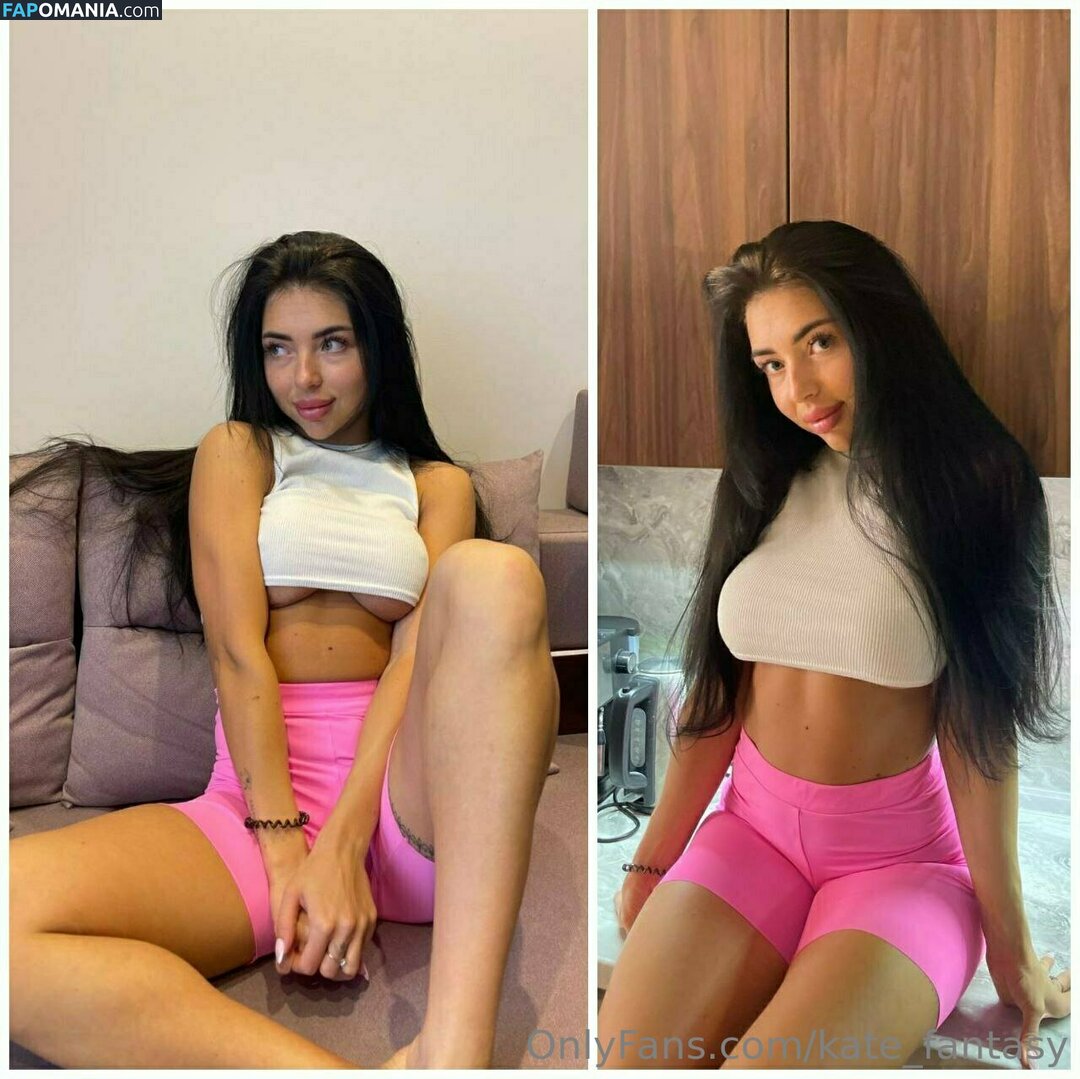 kate_fantasy Naken OnlyFans  Läckta Foto #20