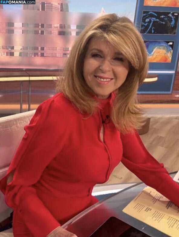 Kate Garraway / kategarraway Naken OnlyFans  Läckta Foto #1