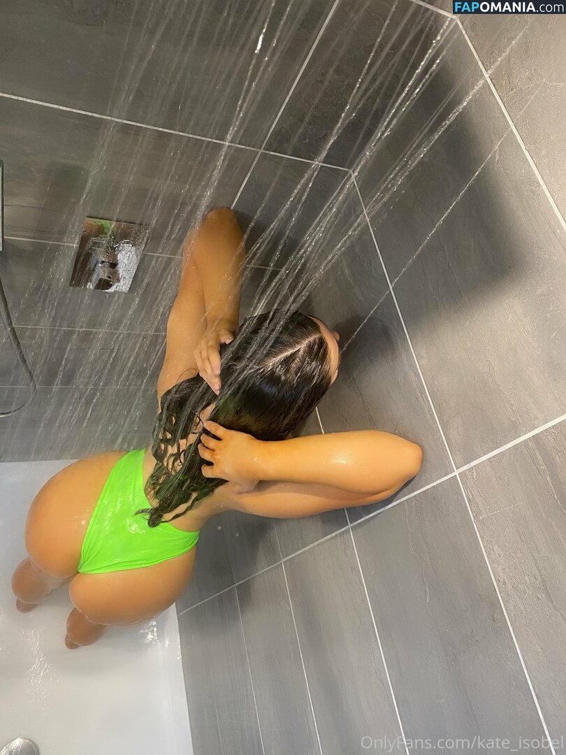 Kate Isobel / kate_isobel / kateisobelsharp Naken OnlyFans  Läckta Foto #53