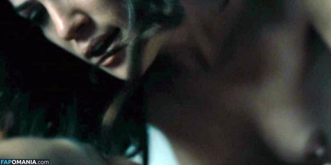 Kate Siegel Naken OnlyFans  Läckta Foto #2