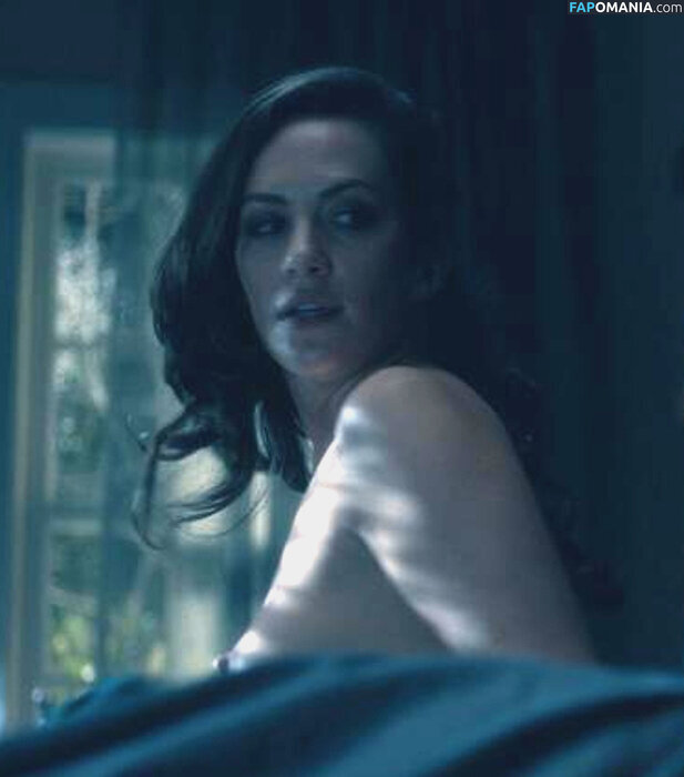 Kate Siegel Naken OnlyFans  Läckta Foto #4
