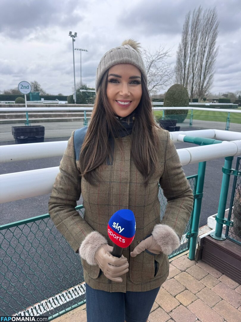 Kate Tracey / katetraceyx Naken OnlyFans  Läckta Foto #1