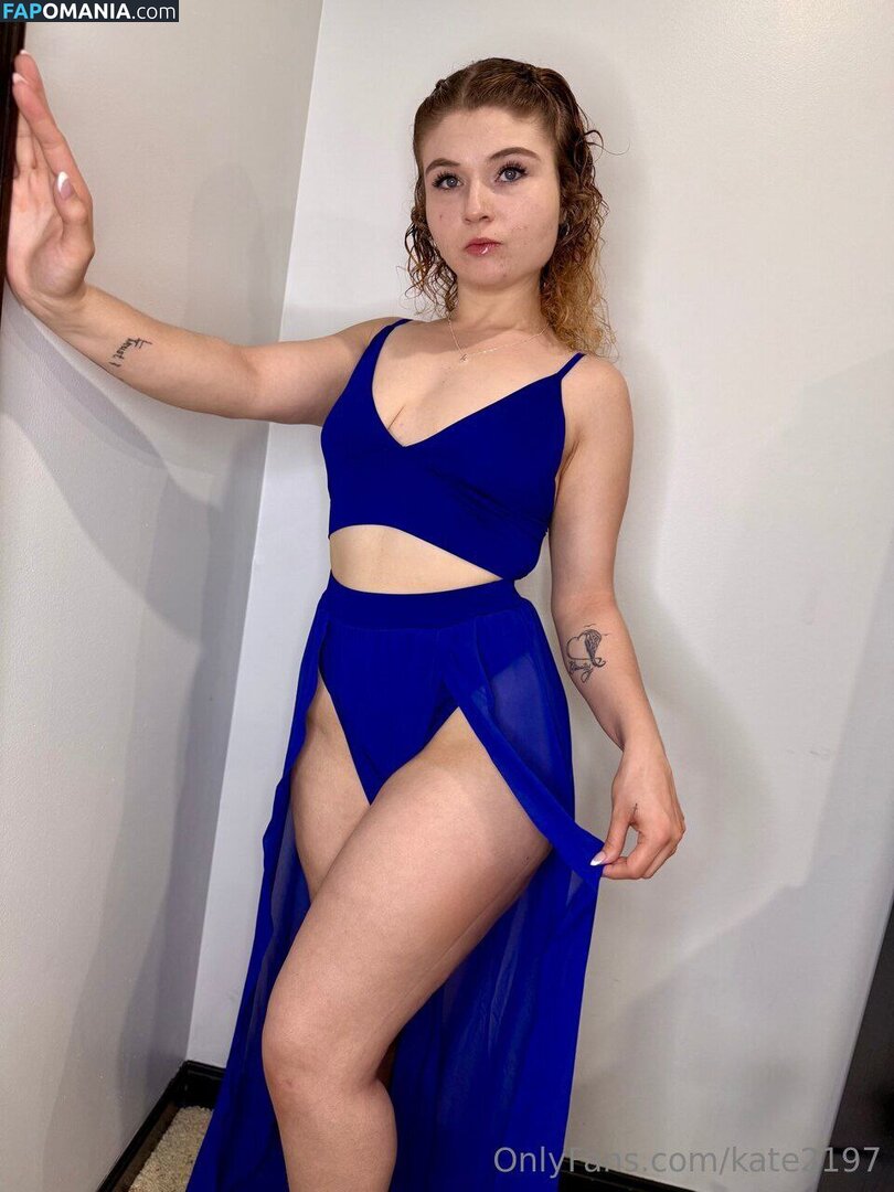 kate219 / kate2197 Naken OnlyFans  Läckta Foto #3