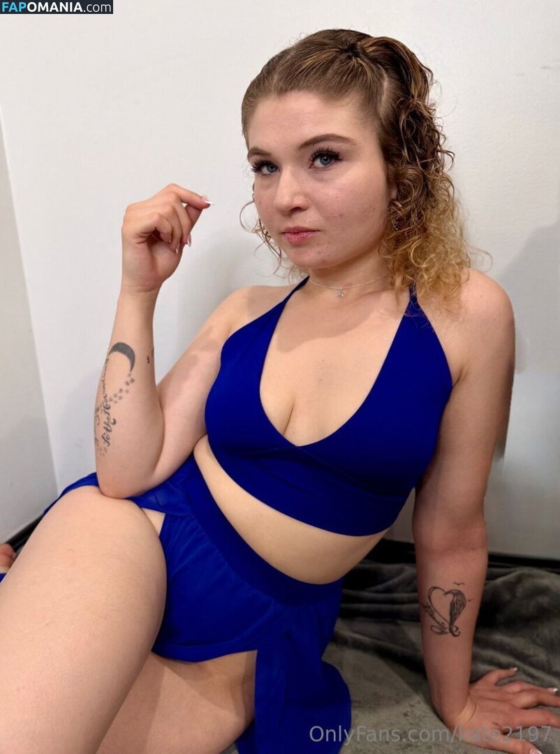 kate219 / kate2197 Naken OnlyFans  Läckta Foto #7