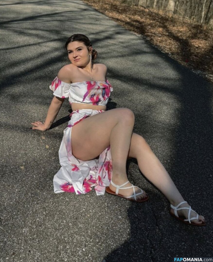 kate219 / kate2197 Naken OnlyFans  Läckta Foto #8