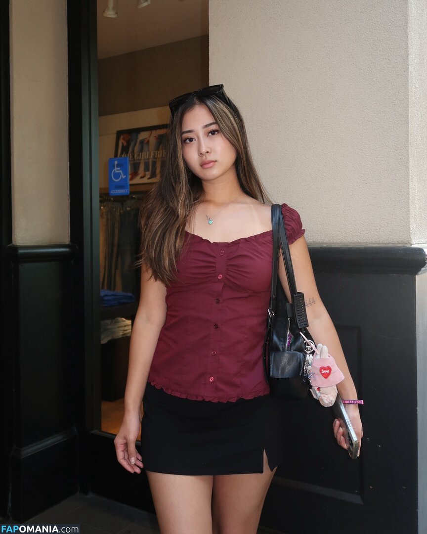 katelynnxpham Naken OnlyFans  Läckta Foto #2