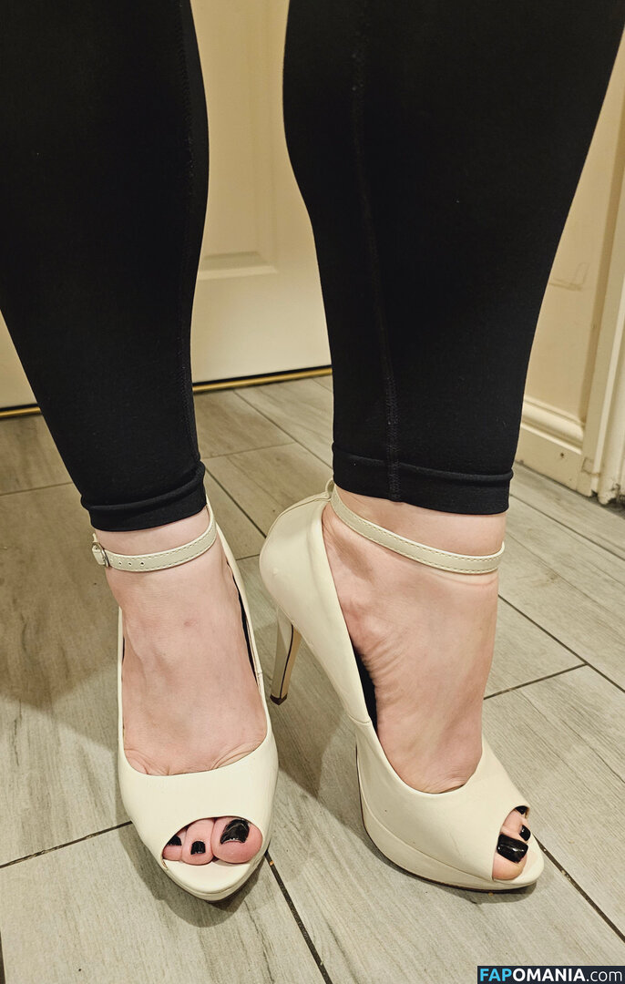 Kate's Feet / kates_feet Naken OnlyFans  Läckta Foto #1