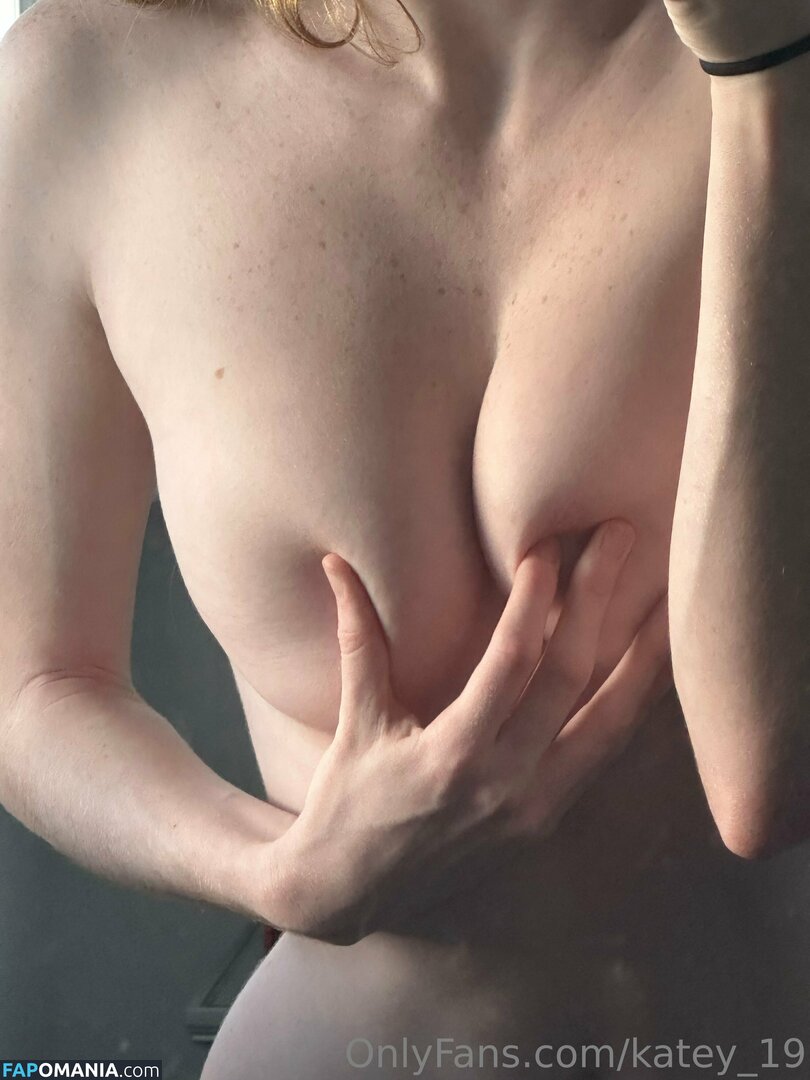 katey_19 / kateykat19 Naken OnlyFans  Läckta Foto #48